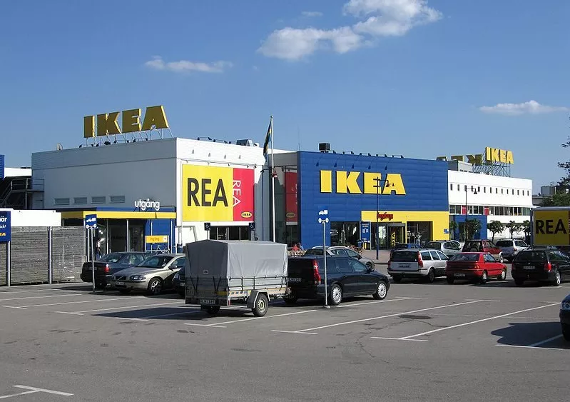 Christian Koehn (fragwürdig), CC BY-SA 3.0 , via Wikimedia Commons