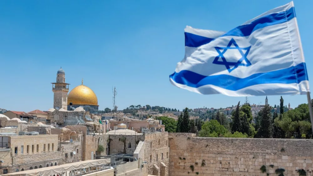 Understanding the Complexities of Israel’s External and Domestic Challenges