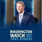 Caroline Glick, Travis Weber, James Comer