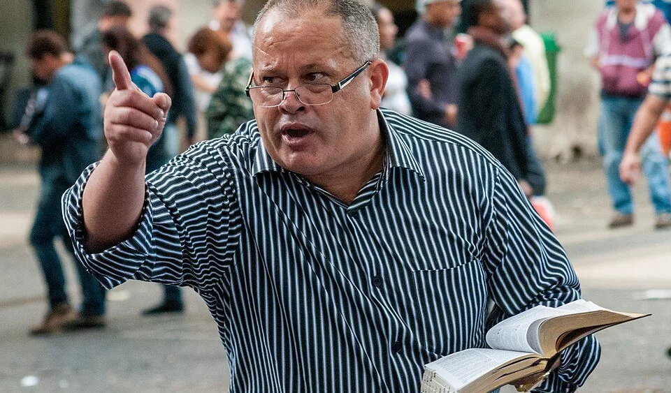 Wilfredo Rafael Rodriguez Hernandez, CC0, via Wikimedia Commons