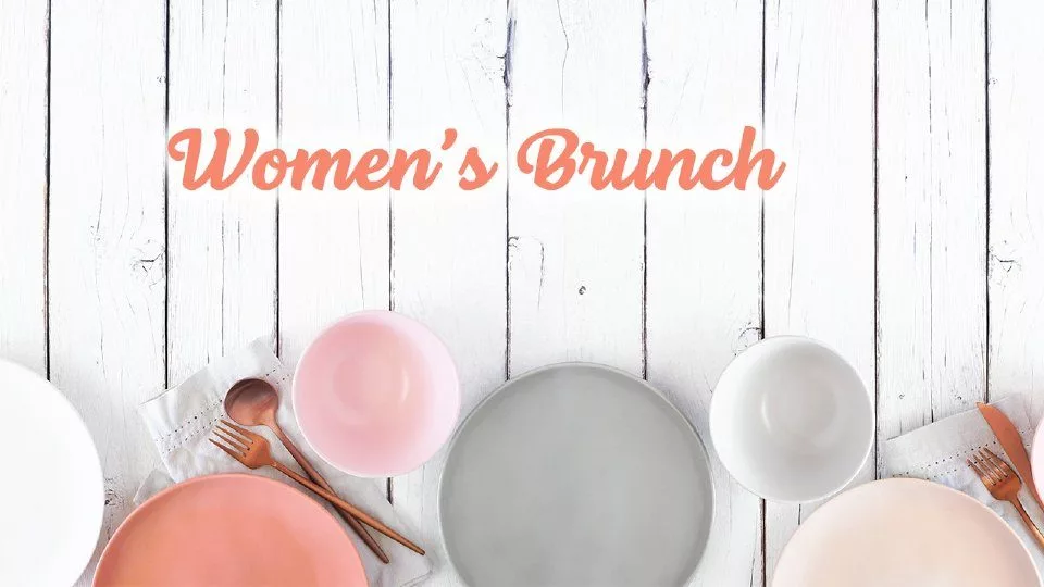 Women's Brunch