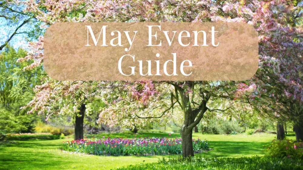 Denver May Guide