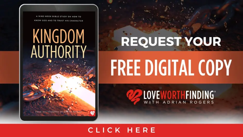 Kingdom Authority