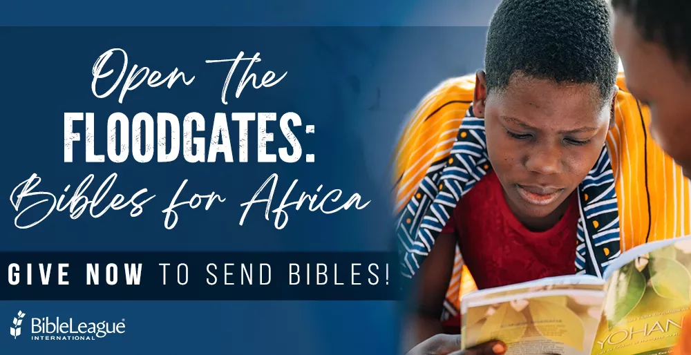 bible league international