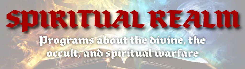 Spiritual Realm