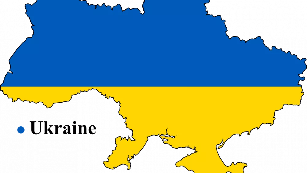 Ukraine