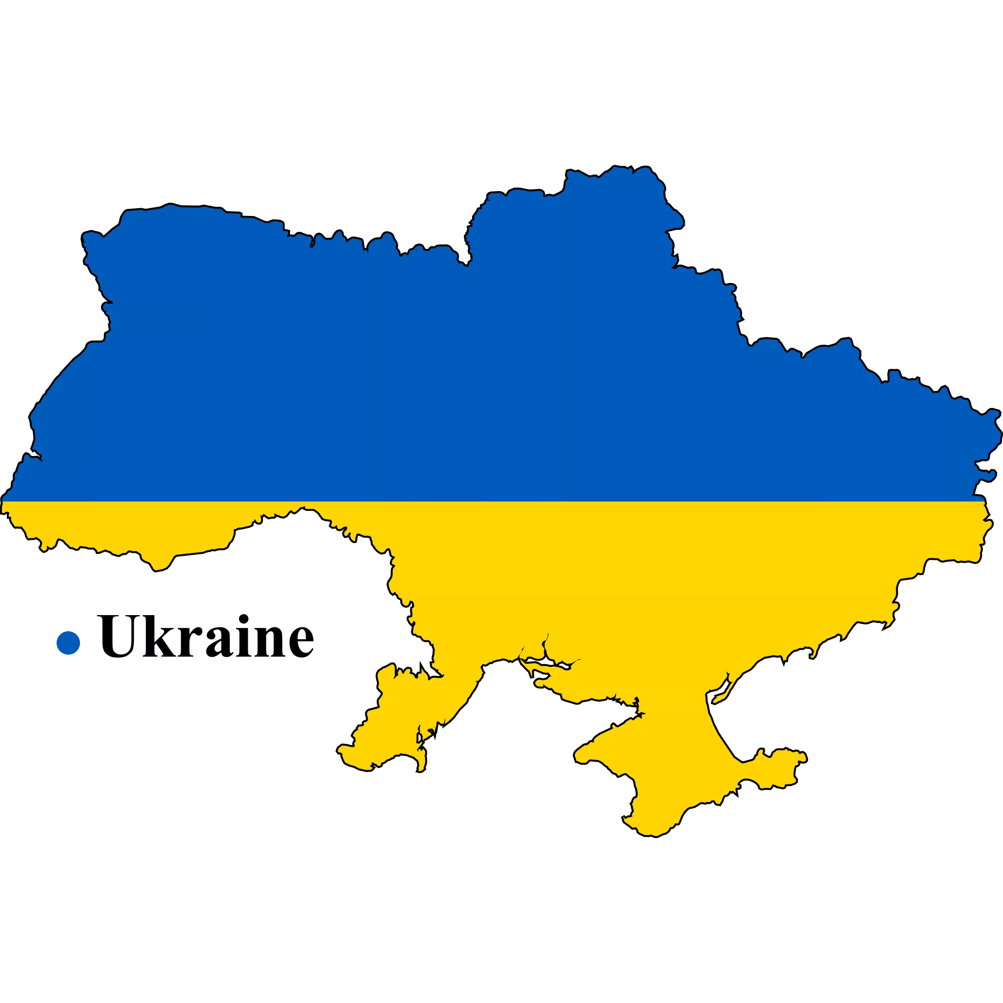 Ukraine