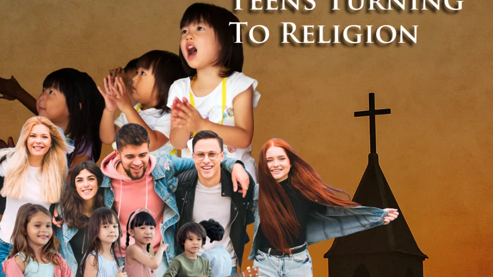 Featured image for THE STAND