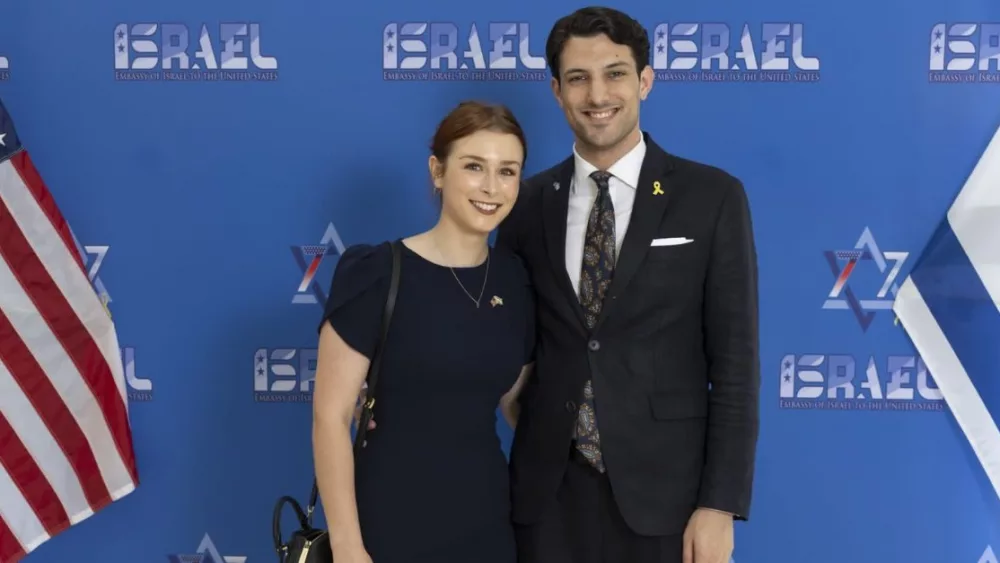 Messianic Jewish Couple Killed in Antisemitic Attack Outside D.C. Jewish Museum