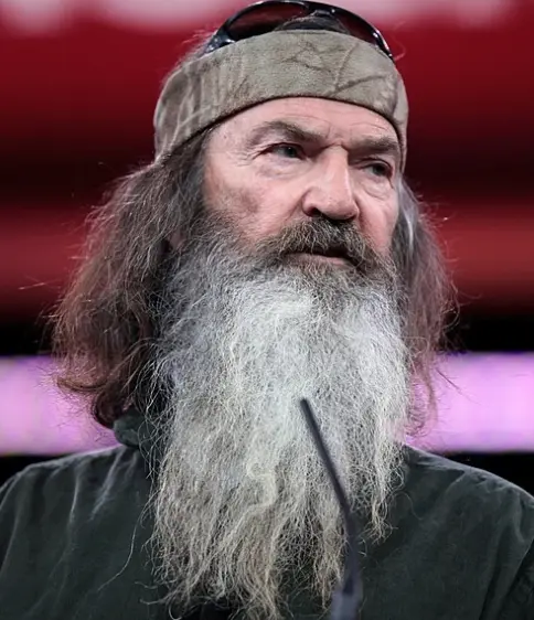 Gage Skidmore, CC BY-SA 3.0 , via Wikimedia Commons