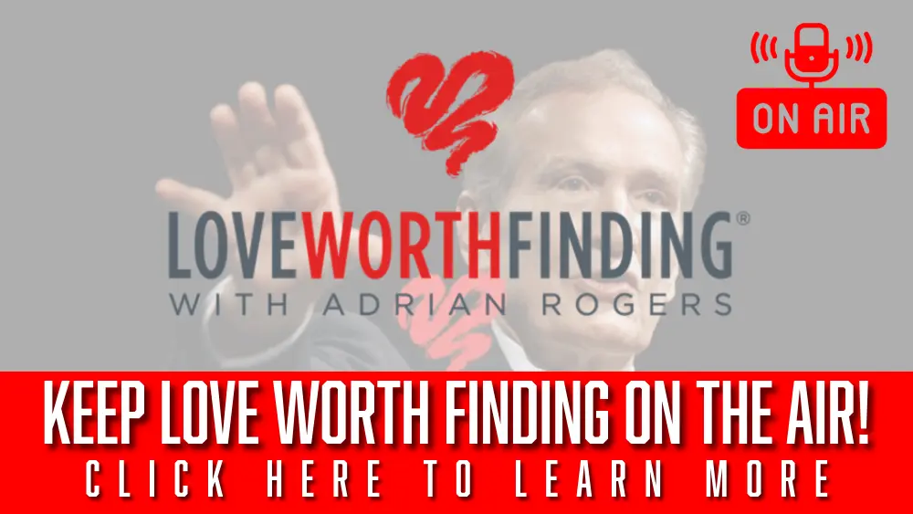 c 2025 Love Worth Finding