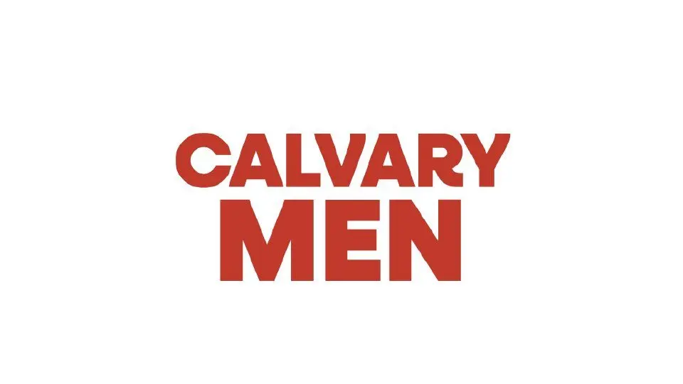 Calvary Men Paintball