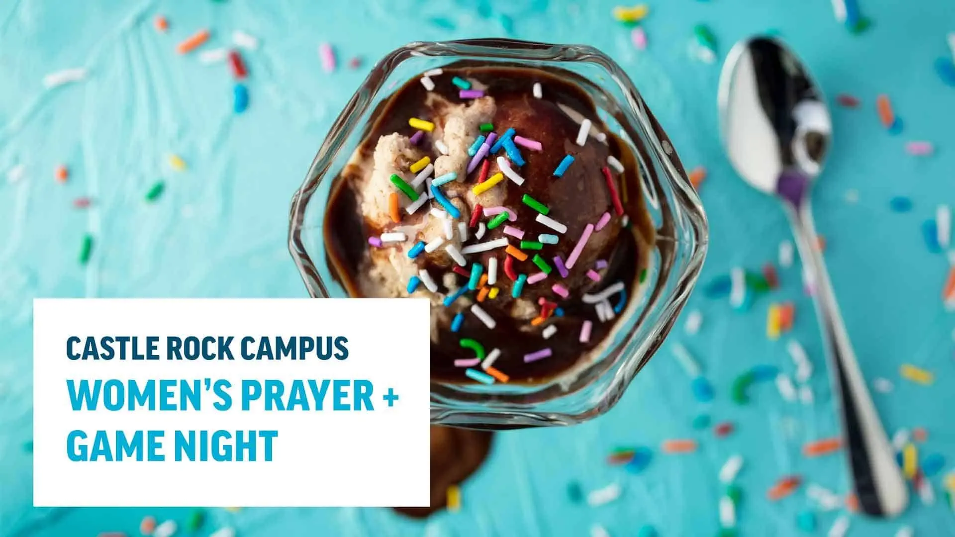 Women's Prayer and Game Night