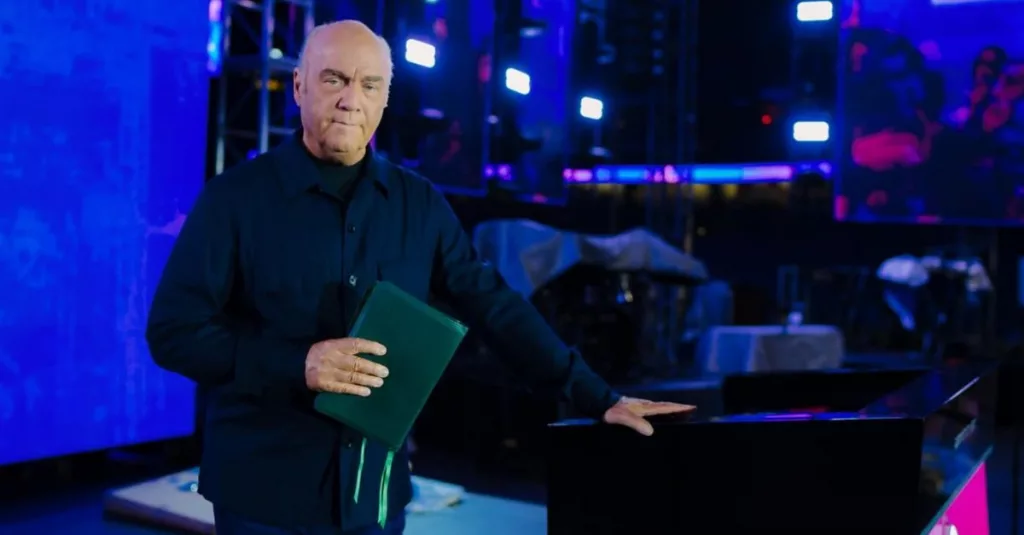 5 Christian Leaders Respond to Israel’s Attack on Iran