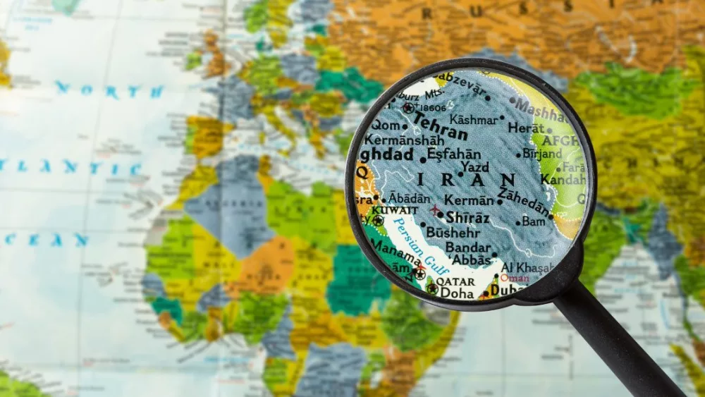 7 Things to Know about Elam and Biblical Prophecy Fulfilled in Iran
