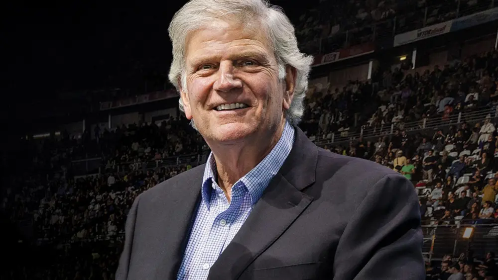 Franklin Graham