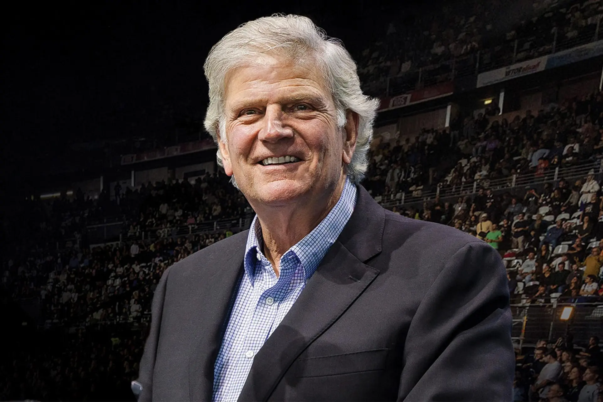 Franklin Graham