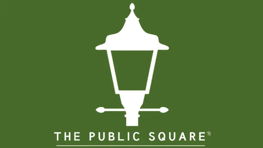 THE PUBLIC SQUARE 2025
