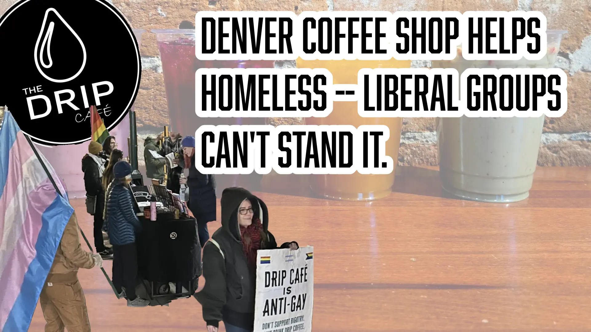 Drip Cafe - Facebook