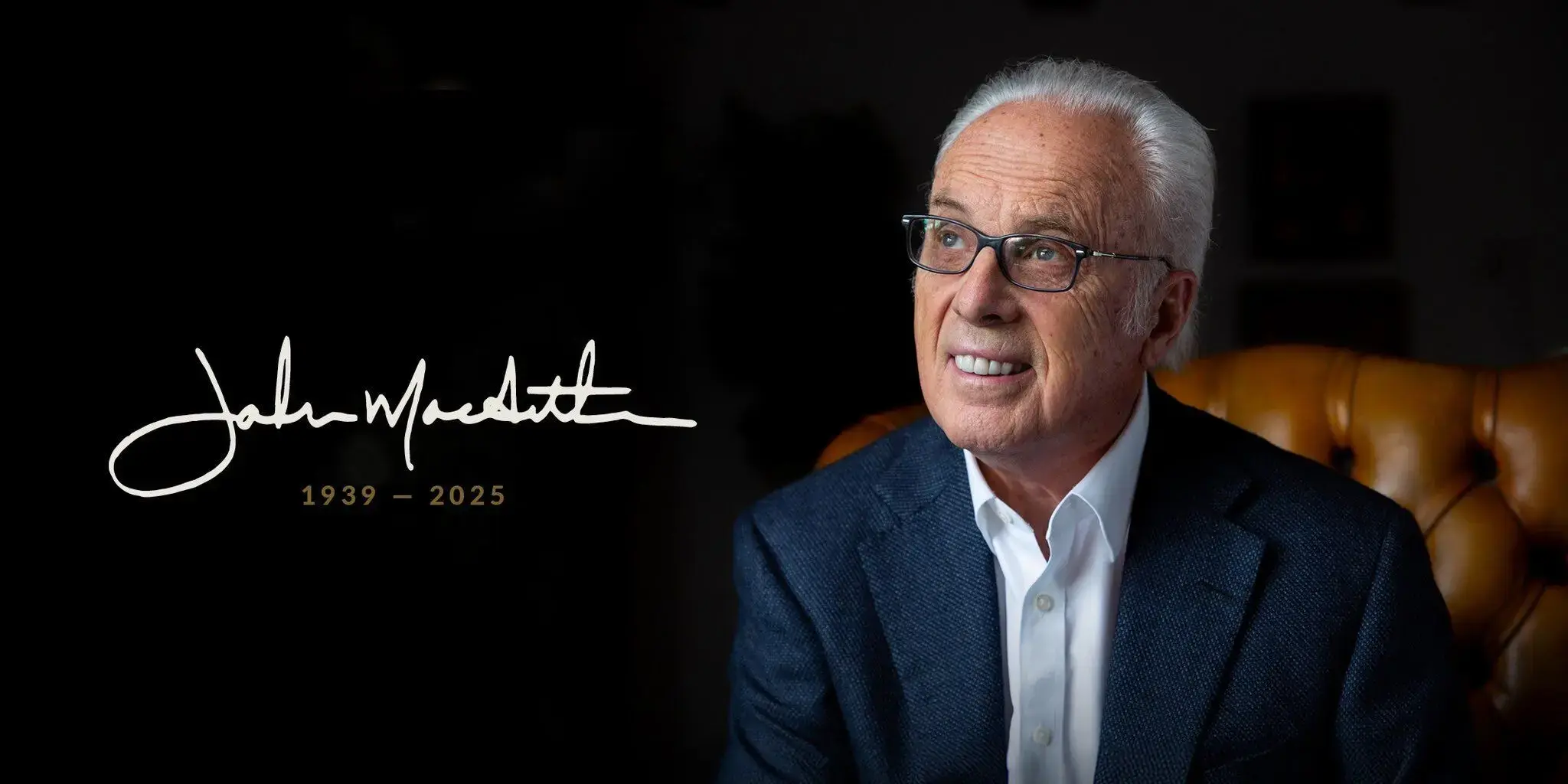 Grace to You, John Macarthur