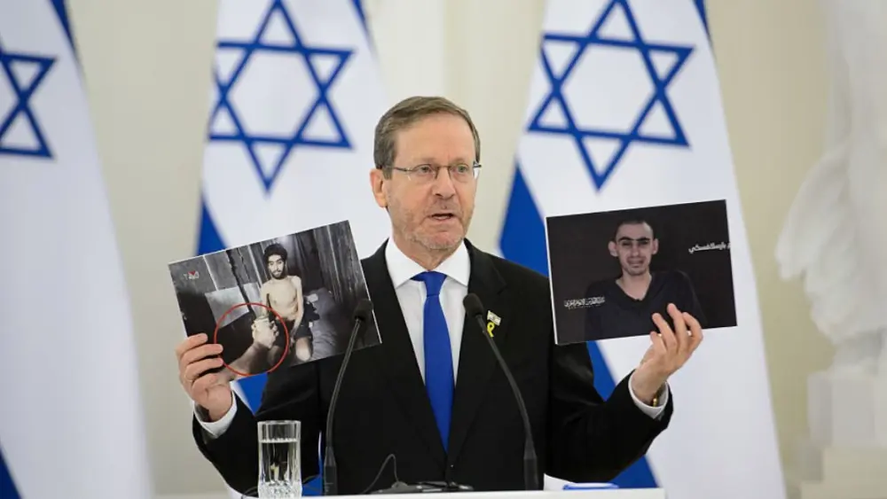 The Power of Propaganda and the Silence of the West
