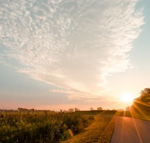 Men’s Retreat – Planting Seeds, Growing Men In Christ