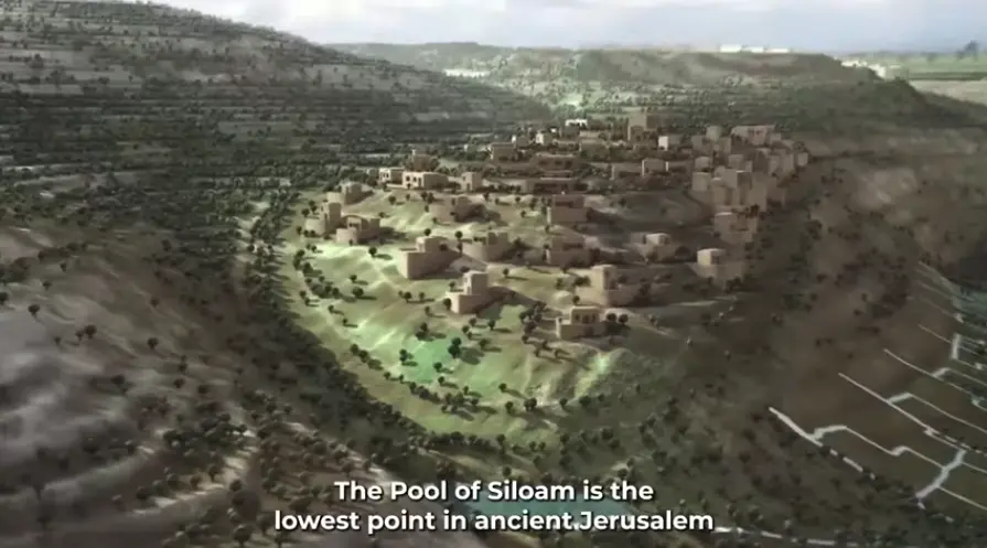 Israel Antiquities Ministry