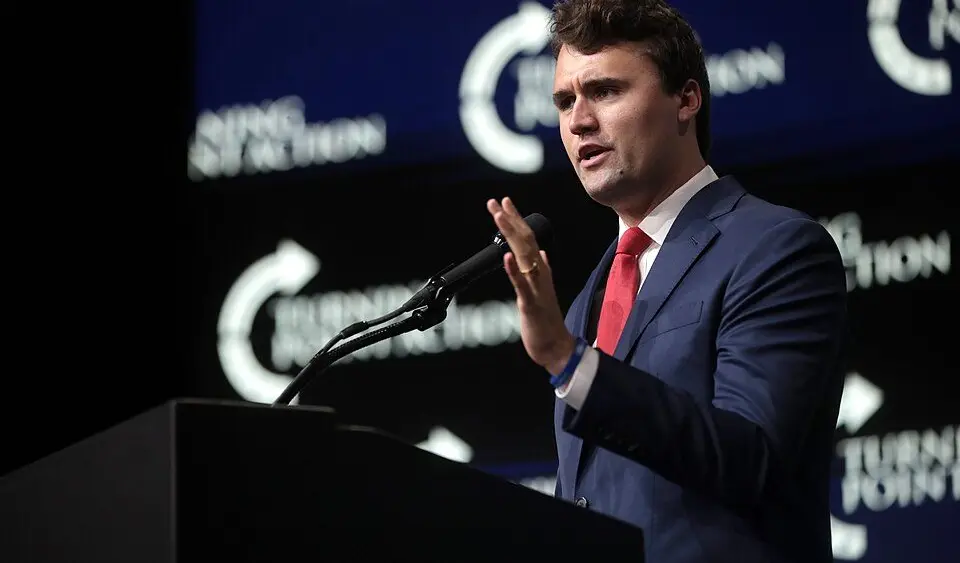 Gage Skidmore from Surprise, AZ, United States of America, CC BY-SA 2.0 , via Wikimedia Commons