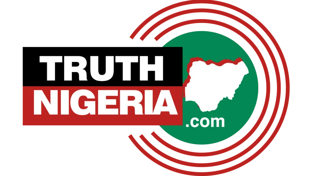TruthNigeria.com logo