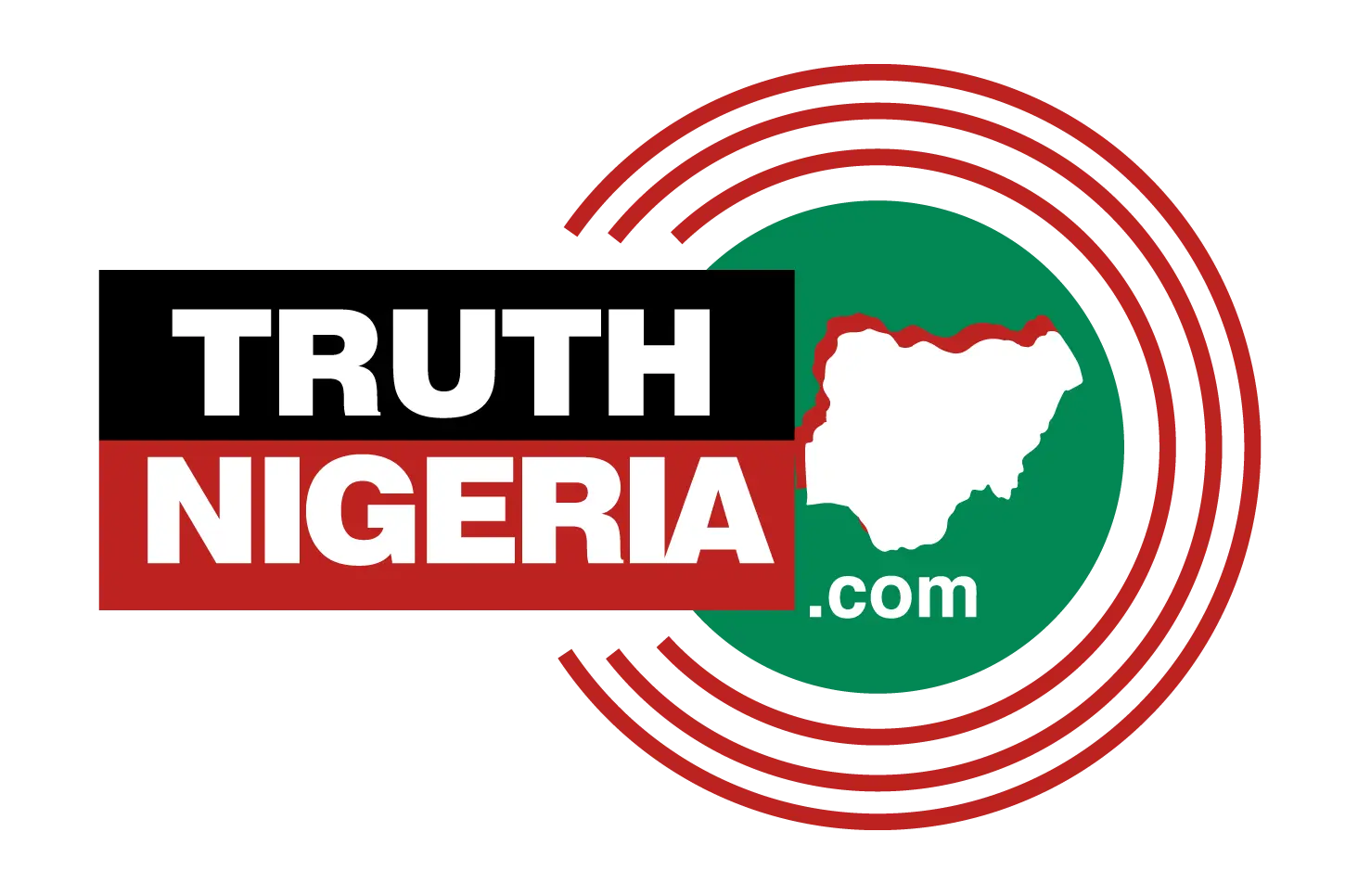 TruthNigeria.com logo