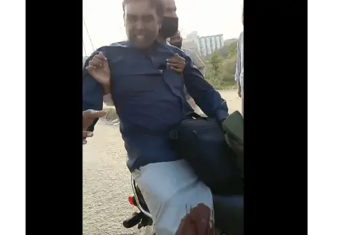 Voice of Pakistan Minority/Facebook