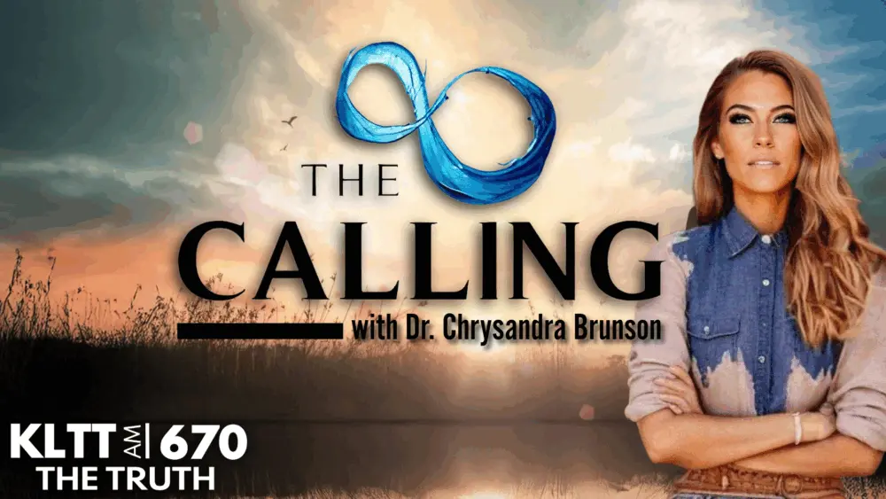 the calling