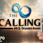 the calling