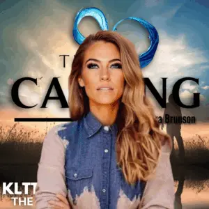 The Calling - Dr Chrysandra Brunson