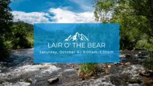 Lair O' Bear Park