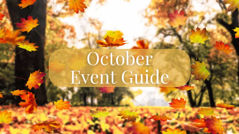 october-event-guide
