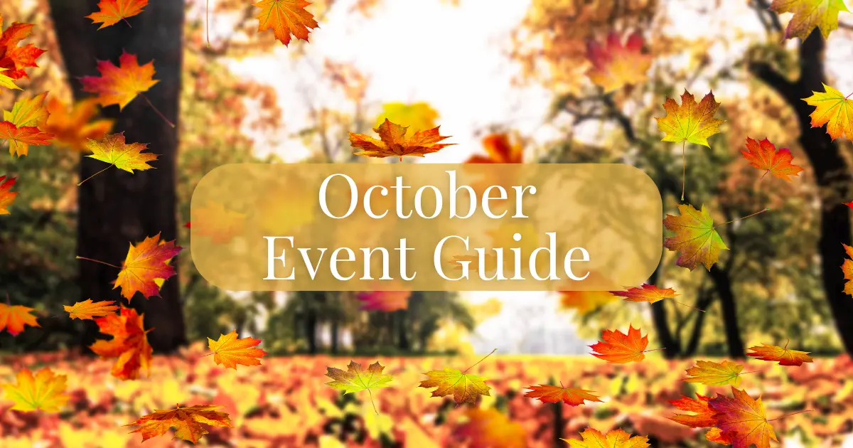 october-event-guide