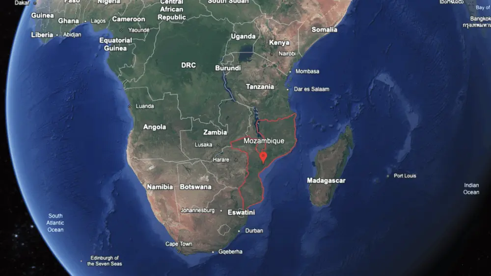 Google Earth