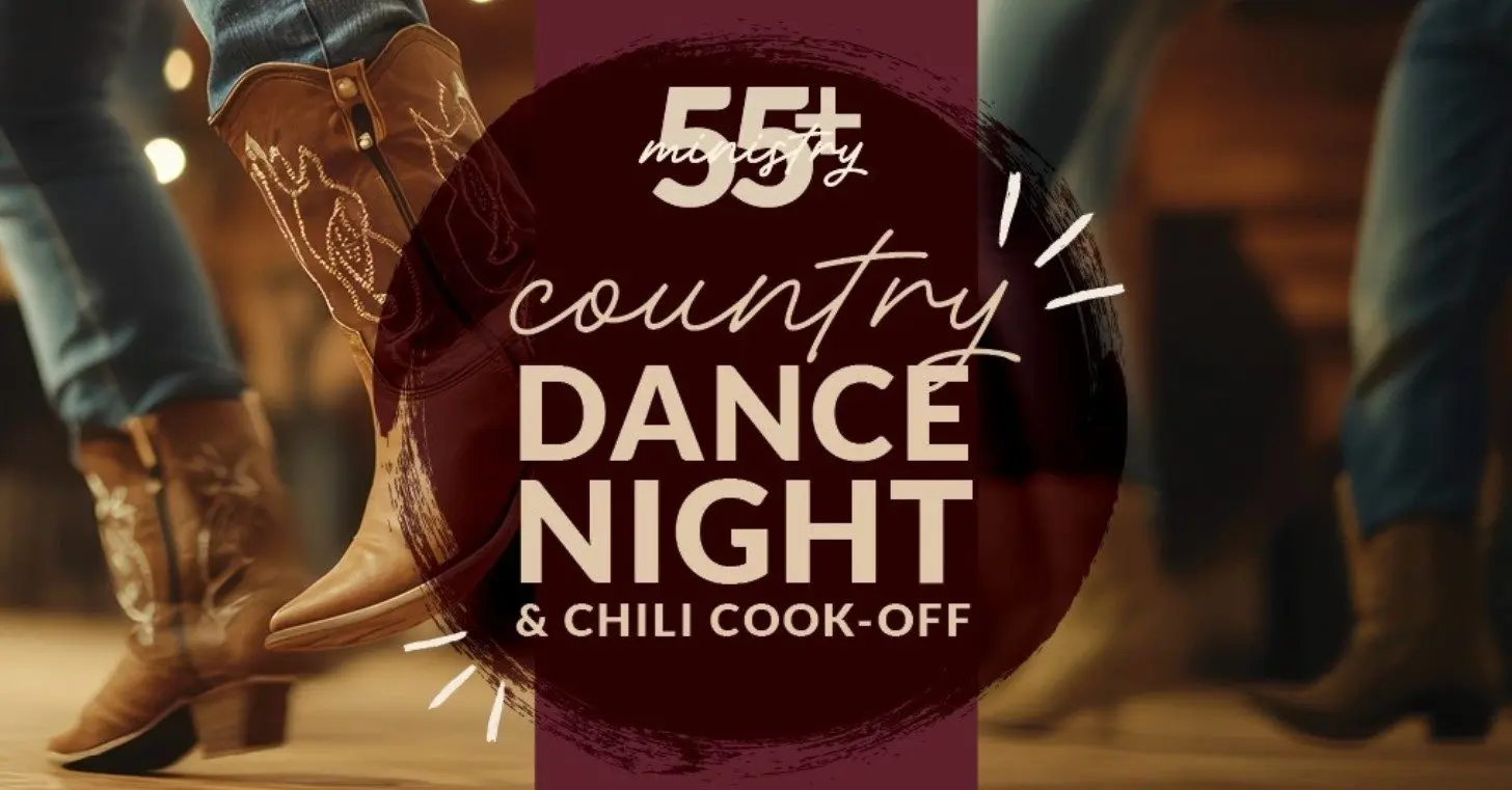 Country Dance Night & Chili Cook Off