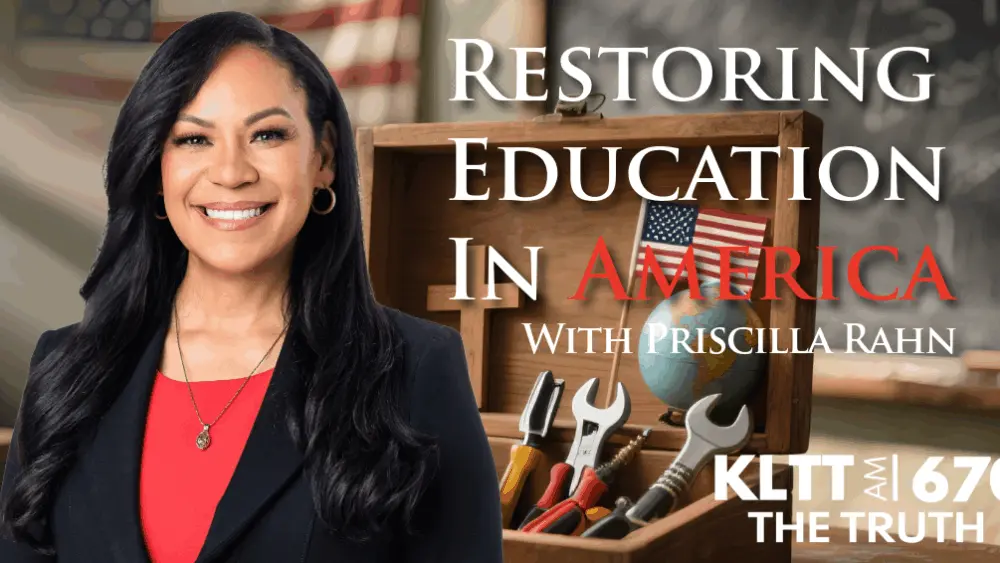 REA w Priscilla Rahn