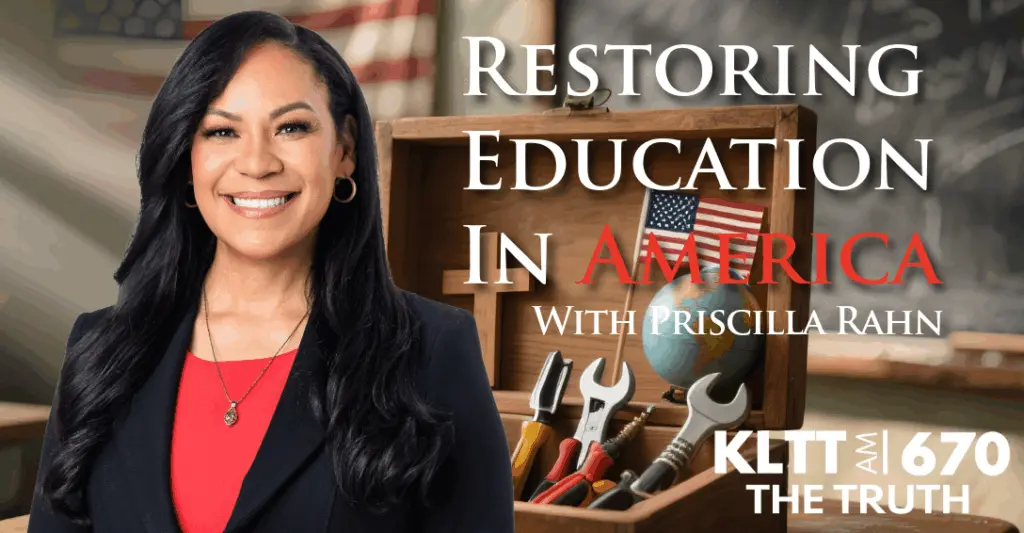 REA w Priscilla Rahn