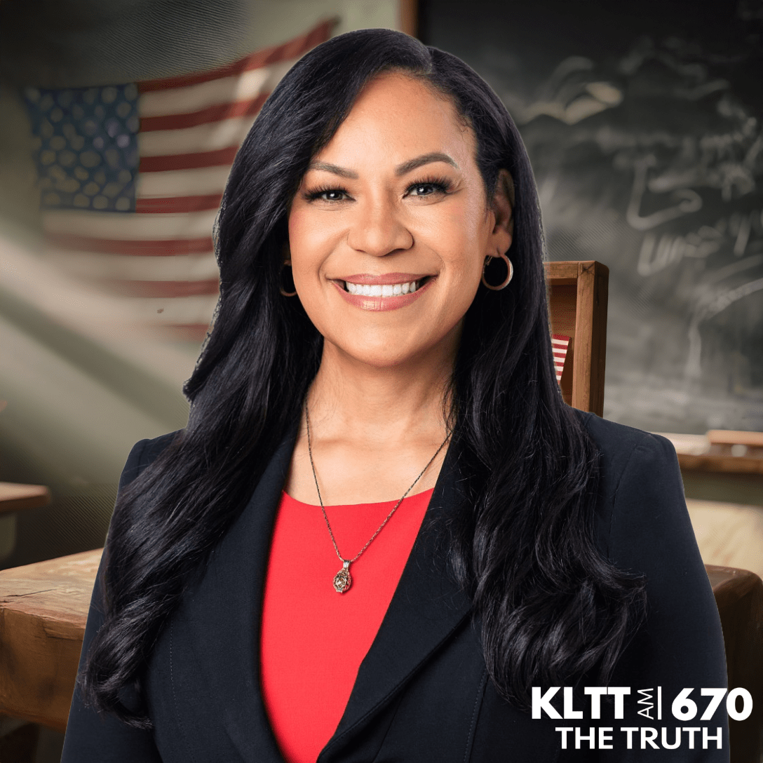 Restoring Education in America with Priscilla Rahn