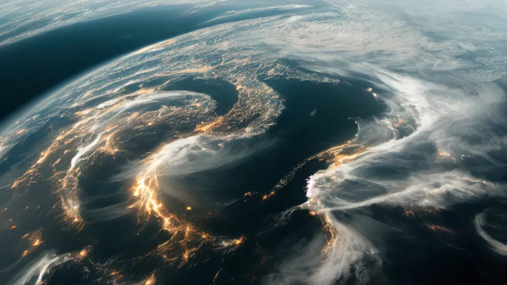 Hurricane image / CMG/Envato Mrket