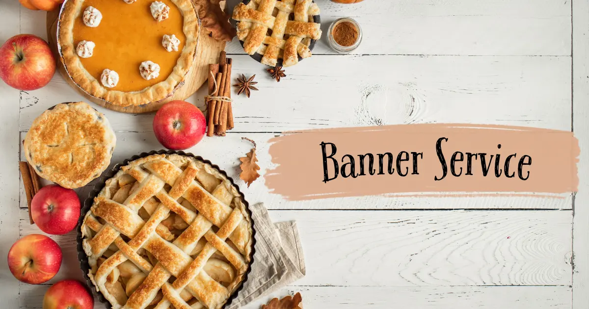 Banner Services