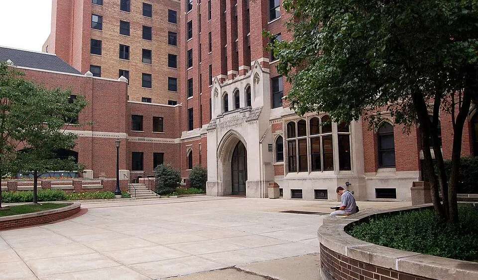 Son of thunder at English Wikipedia, Public domain, via Wikimedia Commons