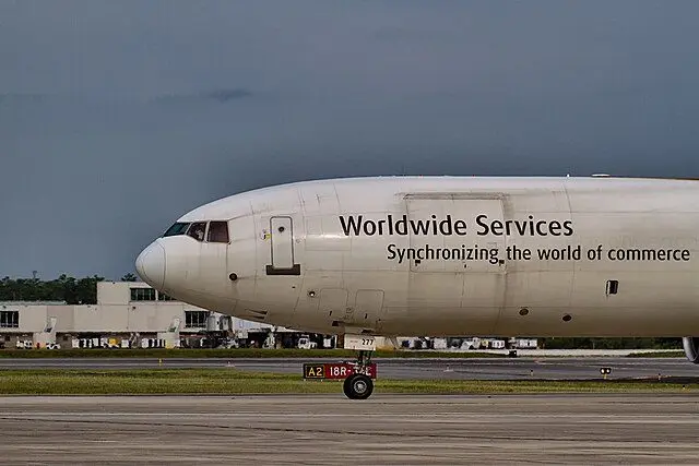 Chris Taylor, CC BY 2.0 , via Wikimedia Commons