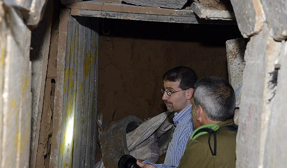 U.S. Embassy Tel Aviv, CC BY-SA 2.0 , via Wikimedia Commons