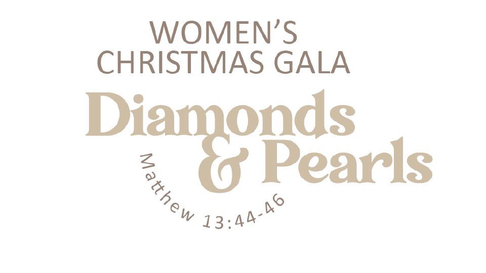 Womens Gala