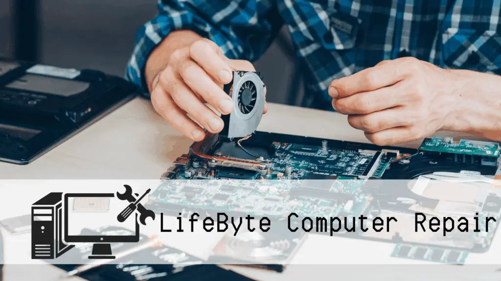 LifeByte