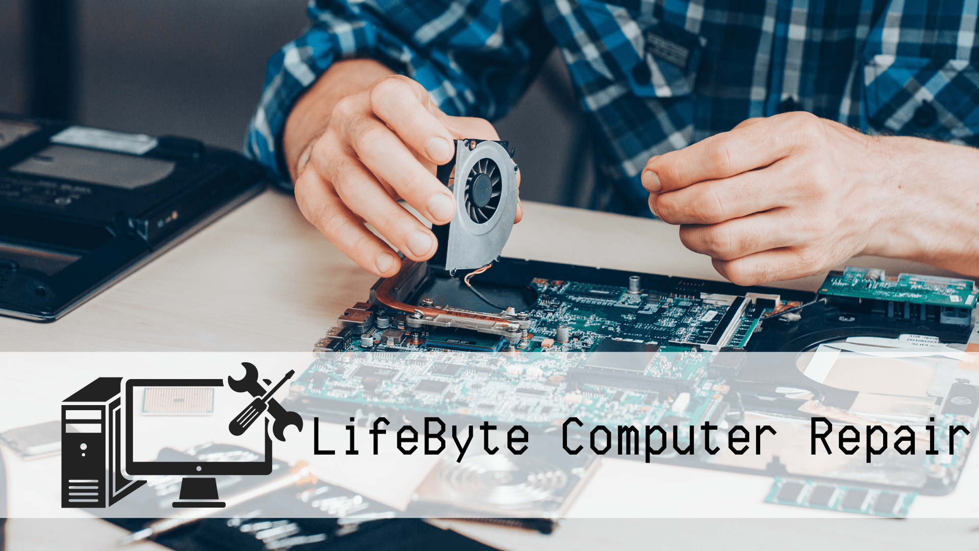 LifeByte